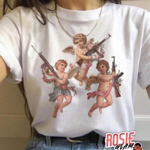 Armed Angels T-shirt