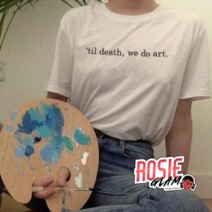 Art T-shirt