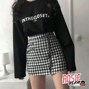 Inthe Closet Hoodie