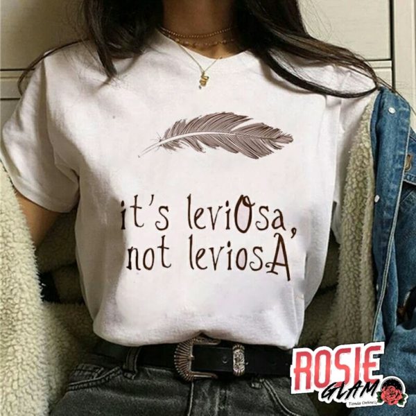 Leviosa T-shirt