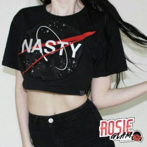 Nasty T-shirt