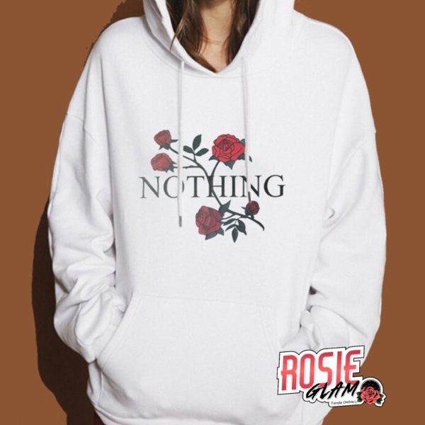 Nothing Hoodie