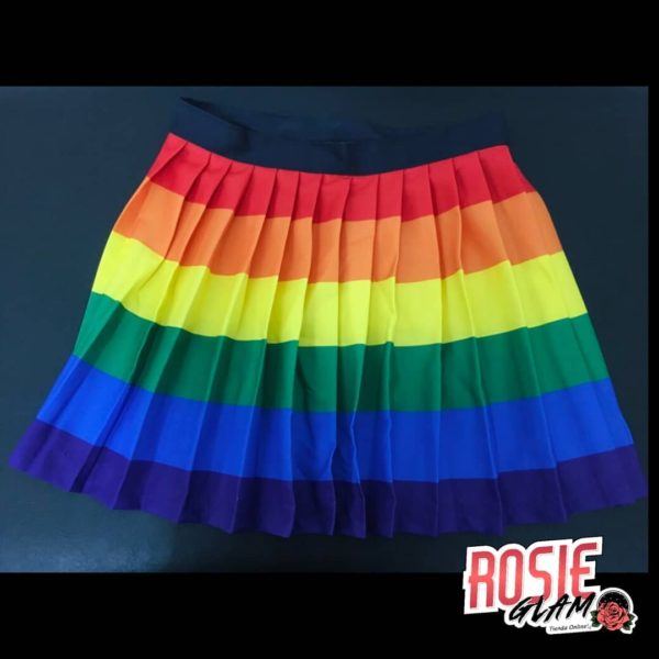 Pride Skirt