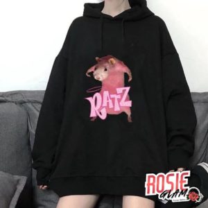 Ratz Hoodie