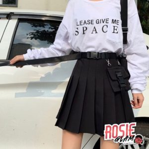 Space Outfit