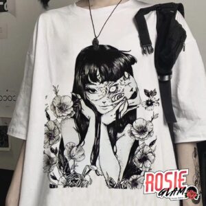 Junji Double Face T-shirt