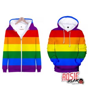 Pride Hoodie