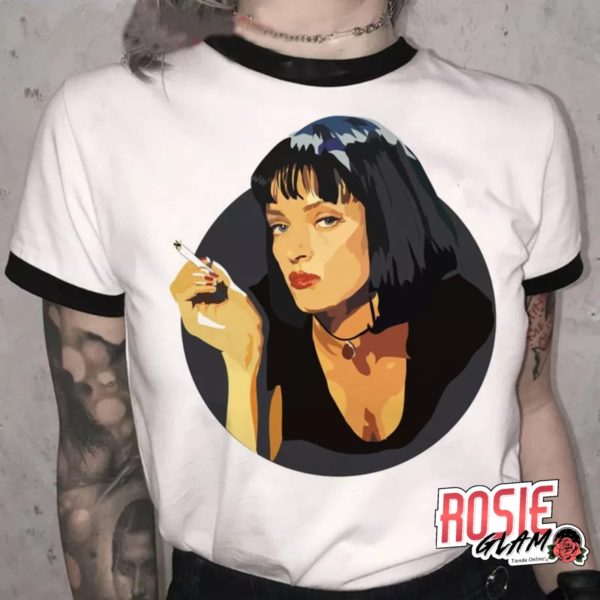 Pulp Fiction T-shirt