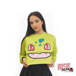 Bulbasaur Hoodie