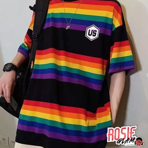 Pride Us T-shirt