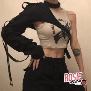 Sleeve Harness