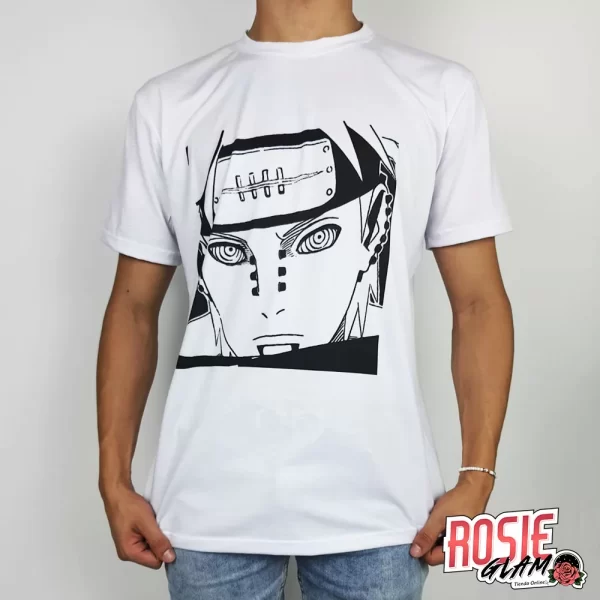 Anime Pain Naruto T-shirt