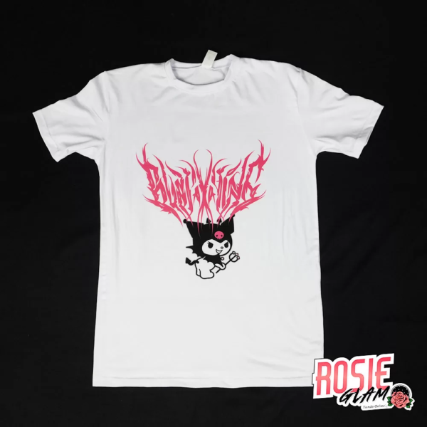 Hello Kitty Evil T-shirt